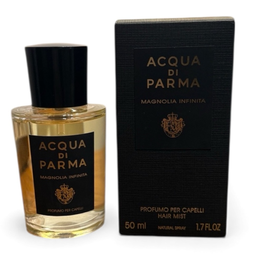 NEW Acqua di Parma Magnolia Infinita Hair Mist 50 ml